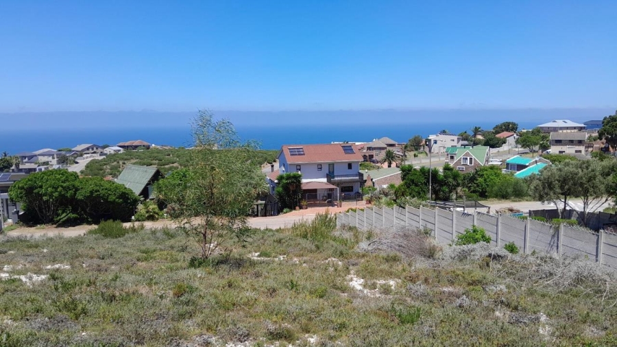 0 Bedroom Property for Sale in Dana Bay Western Cape